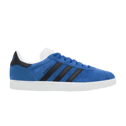 adidas Gazelle Blue Bird Core Black