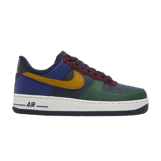 Nike Air Force 1 Low '07 LX Command Force Obsidian Gorge Green (Women's)