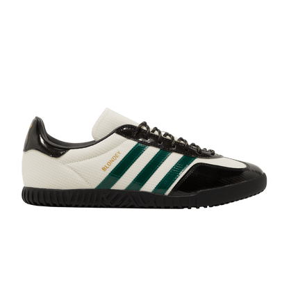 adidas A.B. Gazelle Indoor Blondey McCoy Chalk White Noble Green