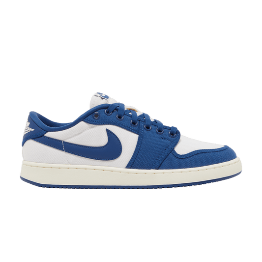 Jordan 1 Retro AJKO Low Kentucky