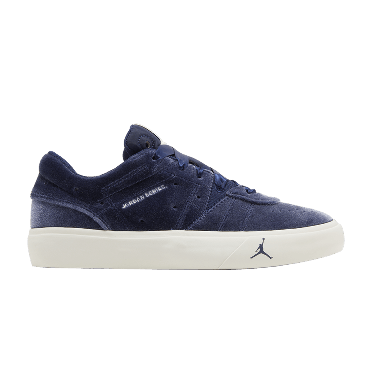 Jordan Series .01 SE Velvet Midnight Navy (Women's)