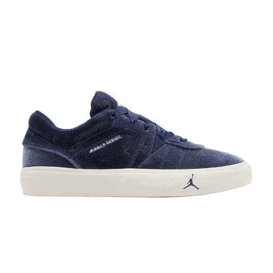 Jordan Series .01 SE Velvet Midnight Navy (Women's)