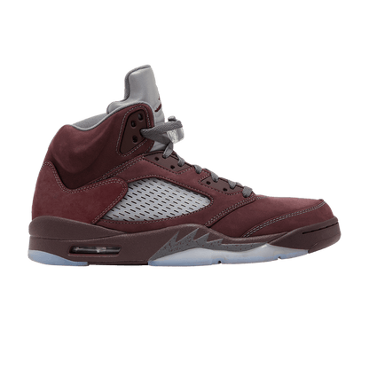 Jordan 5 Retro Burgundy (2023)