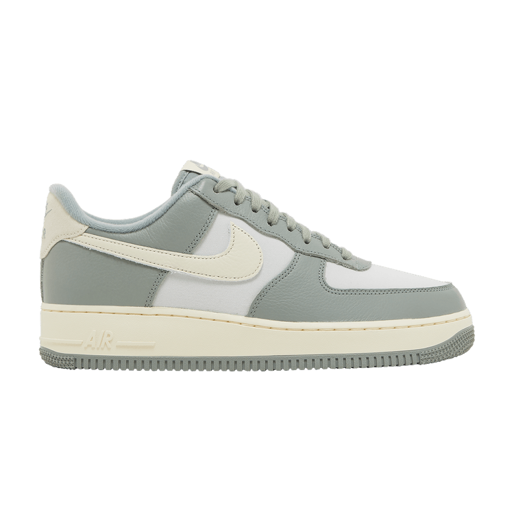 Nike Air Force 1 Low '07 LX Mica Green Coconut Milk