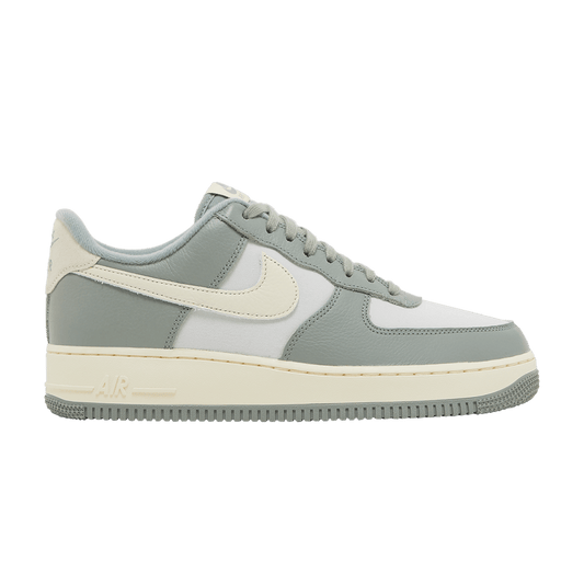 Nike Air Force 1 Low '07 LX Mica Green Coconut Milk