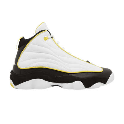 Jordan Pro Strong Tour Yellow