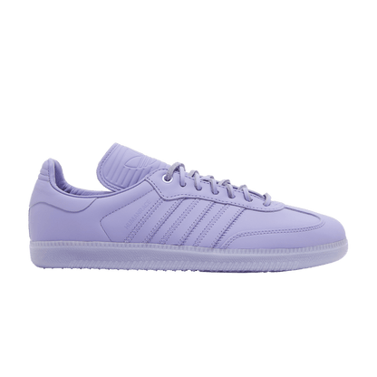 adidas Samba Pharrell Humanrace Purple