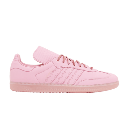 adidas Samba Pharrell Humanrace Pink