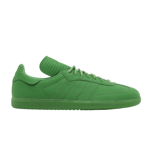 adidas Samba Pharrell Humanrace Green