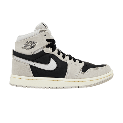 Jordan 1 High Zoom Air CMFT 2 Light Iron Ore (Women's)