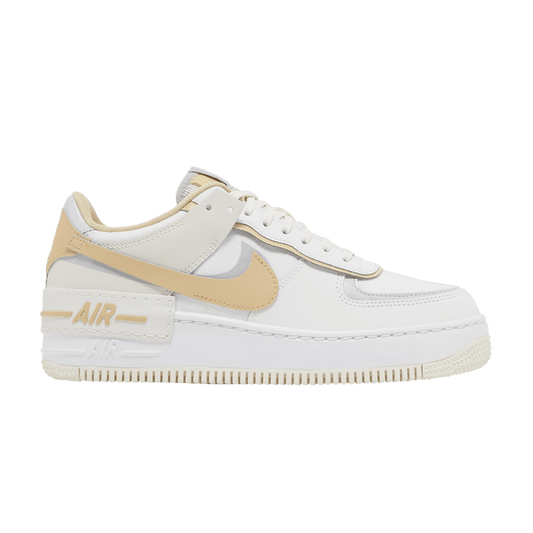 Nike Air Force 1 Low Shadow Sail Tan (Women's)
