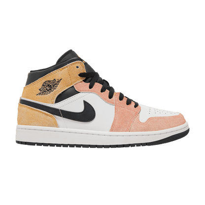 Jordan 1 Mid SE Flight Club