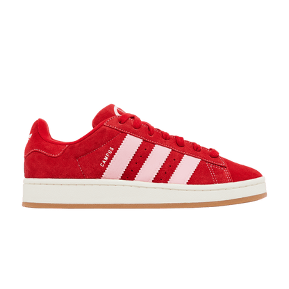 adidas Campus 00s Better Scarlet Clear Pink