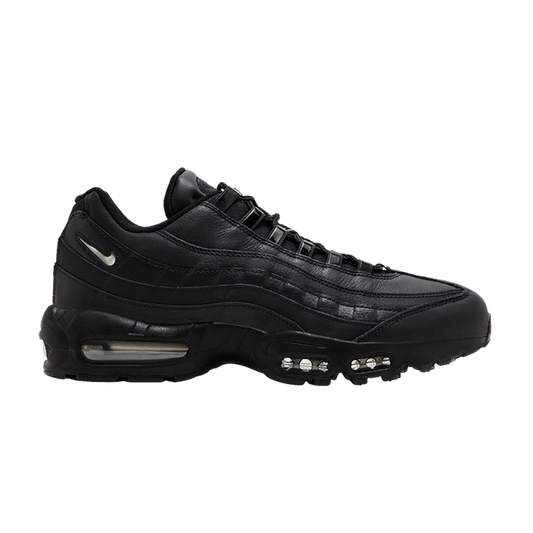 Nike Air Max 95 Jewel Triple Black