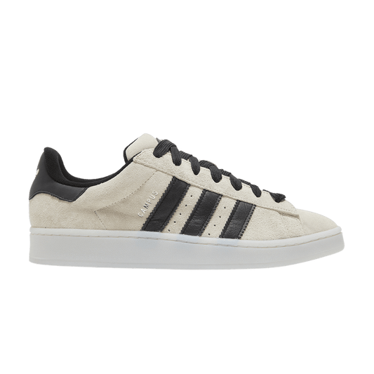 adidas Campus 00s Aluminum Core Black