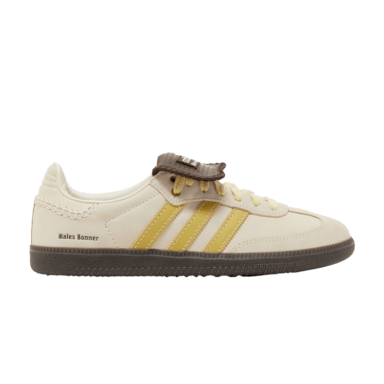 adidas Samba Wales Bonner Ecrtin Brown