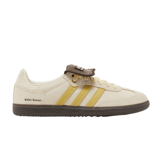 adidas Samba Wales Bonner Ecrtin Brown