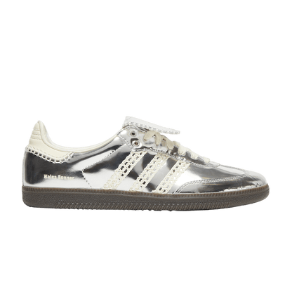 adidas Samba Wales Bonner Silver