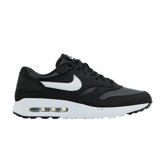 Nike Air Max 1 Golf Black White