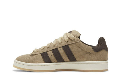 adidas Campus 00s TKO Rattan Dark Brown