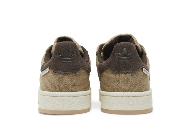 adidas Campus 00s TKO Rattan Dark Brown