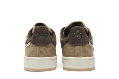 adidas Campus 00s TKO Rattan Dark Brown