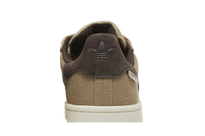 adidas Campus 00s TKO Rattan Dark Brown