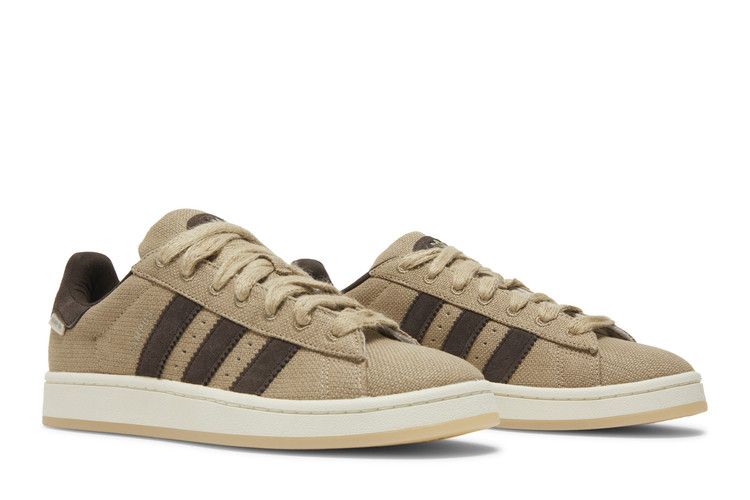 adidas Campus 00s TKO Rattan Dark Brown