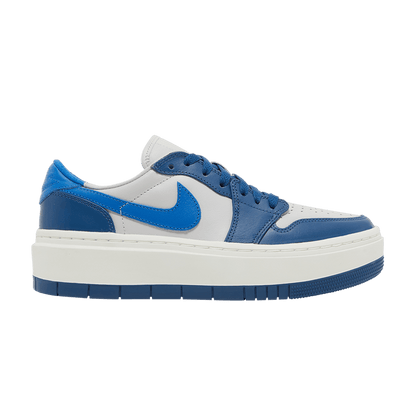 Jordan 1 Elevate Low French Blue (Women's)