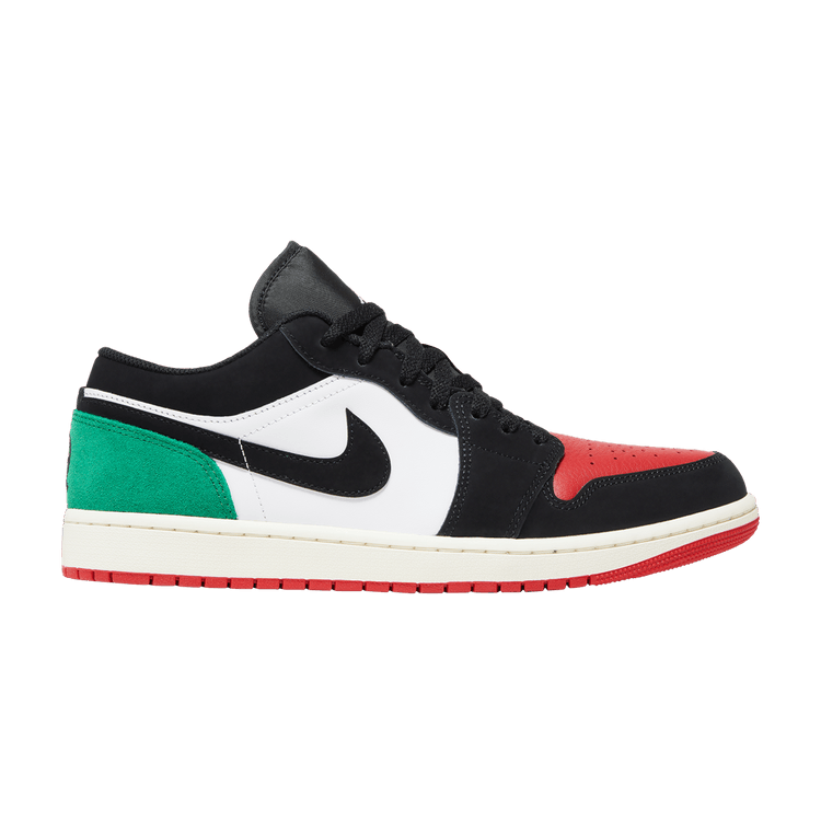 Jordan 1 Low Quai 54 (2023)
