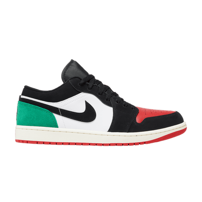 Jordan 1 Low Quai 54 (2023)