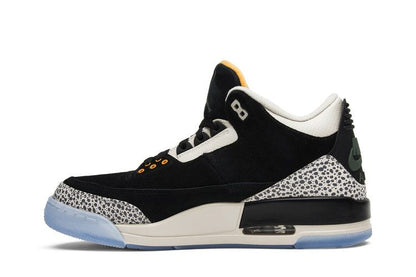 Jordan 3 Retro & Nike Air Max 1 atmos Pack