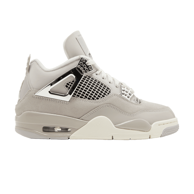 Jordan 4 Retro Frozen Moments (Women's)