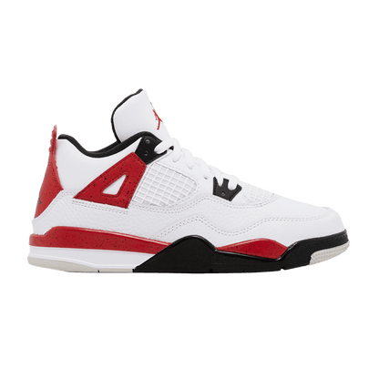Jordan 4 Retro Red Cement (PS)
