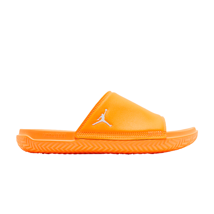 Jordan Play Slide Bright Citrus