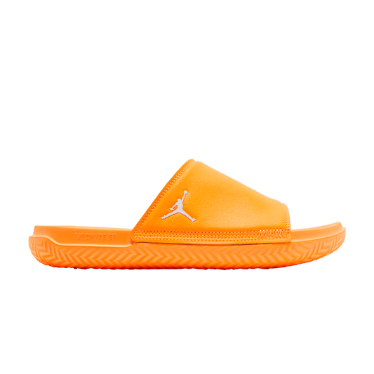 Jordan Play Slide Bright Citrus