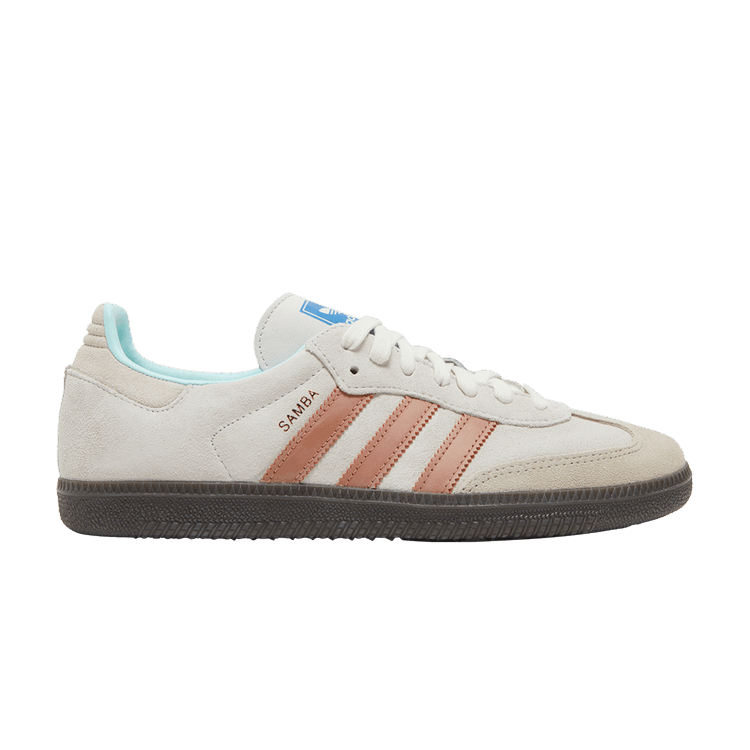 adidas Samba OG Clay Strata