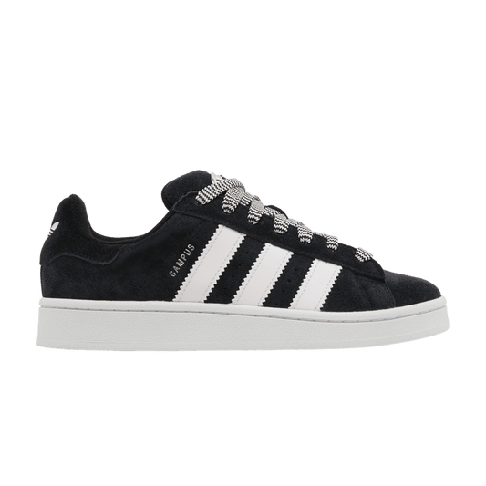 adidas Campus 00s Core Black Almost Pink (Women's)