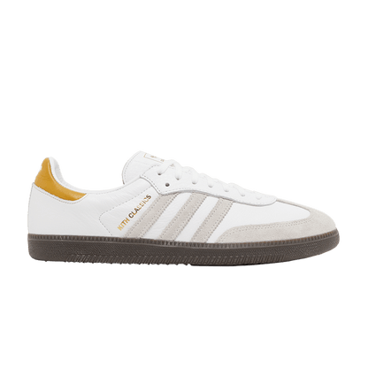 adidas Samba OG Kith Classics White Mango