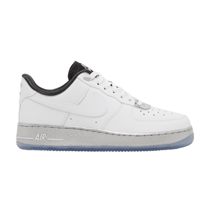 Nike Air Force 1 '07 SE White Chrome (Women's)