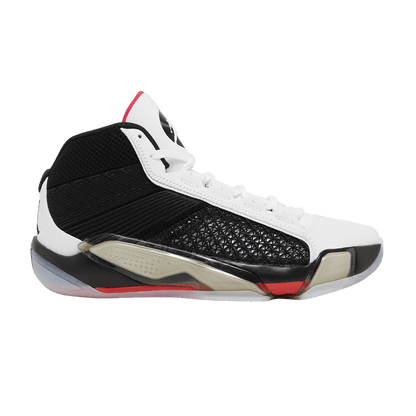 Jordan 38 Fundamentals (Clear Sole)