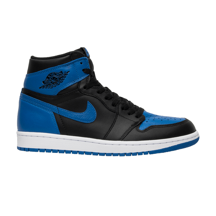Jordan 1 Retro Royal (2017)