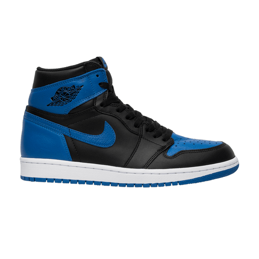 Jordan 1 Retro Royal (2017)