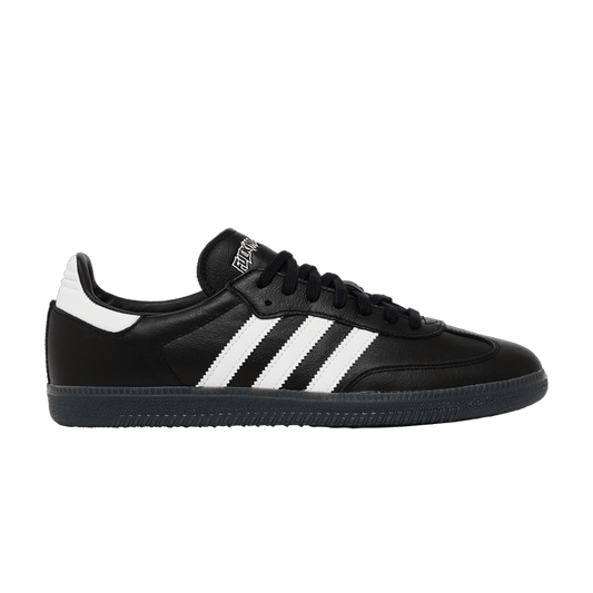 adidas Samba Fucking Awesome Jason Dill Black