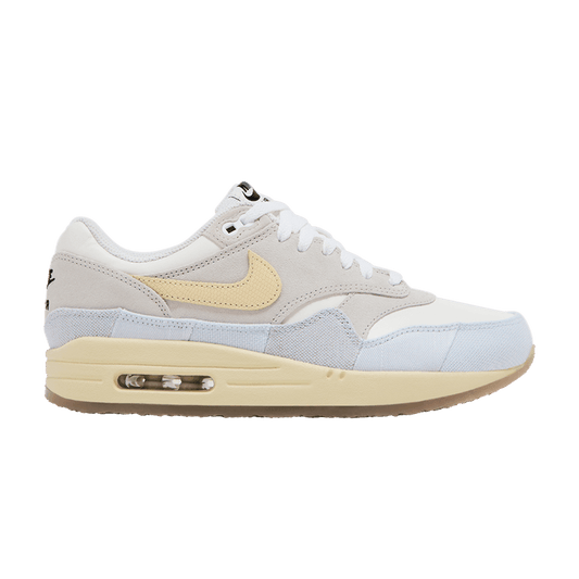 Nike Air Max 1 '87 Crepe Light Bone (Women's)