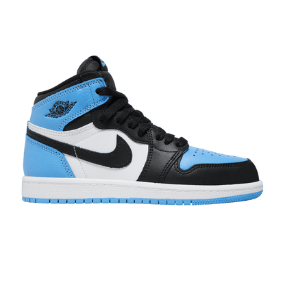 Jordan 1 Retro High OG UNC Toe (PS)