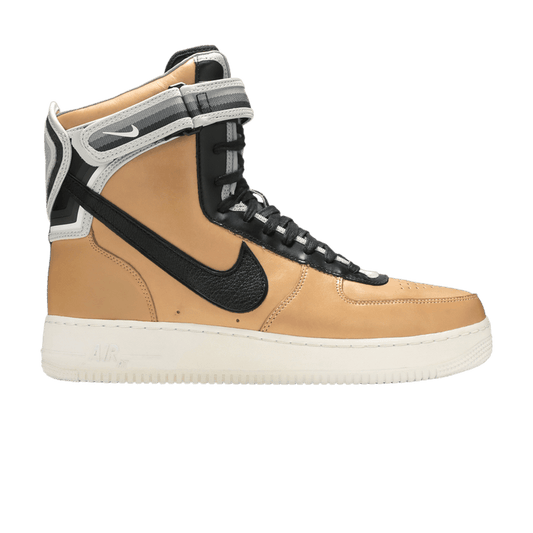Nike Air Force 1 High Tisci Tan