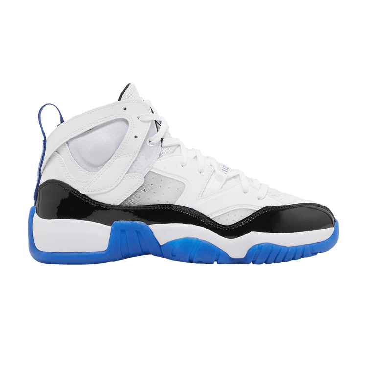 Jordan Jumpman Two Trey Concord Royal