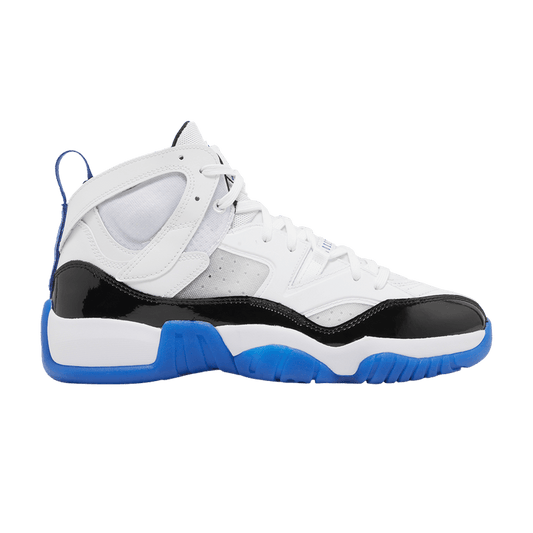 Jordan Jumpman Two Trey Concord Royal