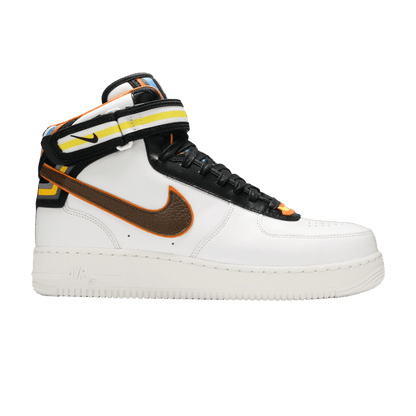 Nike Air Force 1 Mid Tisci White